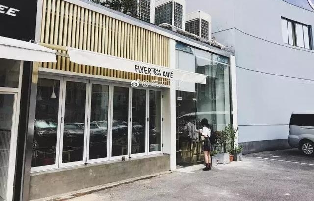 南宁这11家自带冷气的“网白”店,是拯救夏日的极简天堂!