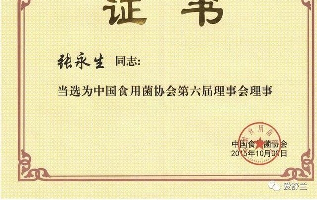 舒兰故事|张永生:南“耳”北移 炫出多彩人生