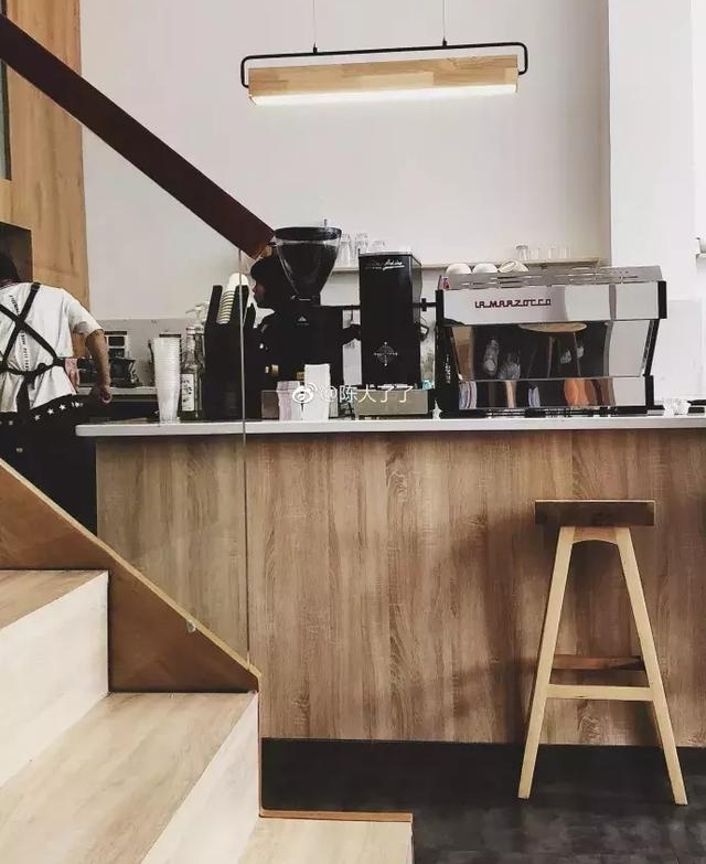 南宁这11家自带冷气的“网白”店,是拯救夏日的极简天堂!