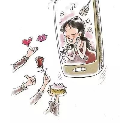 防骗|“网红”有风险 入行须谨慎