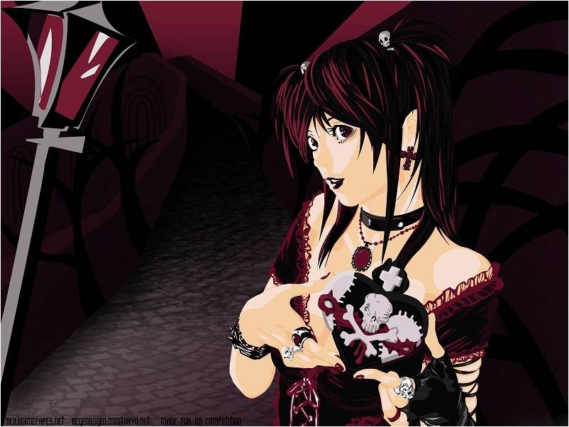 ʼŮֺɰͼƬ Death Noteֺɰֽ
