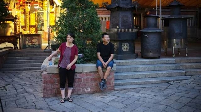 闽南并不江南,她有海一样的勇敢,也有红尘里的温暖