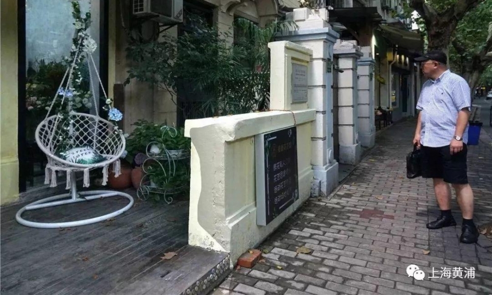 背街小巷的“购物品牌”,“小众化”和“小确幸”的南昌路