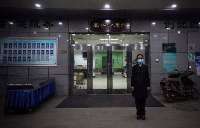 江西殡改砸棺背后的殡葬暴利生意