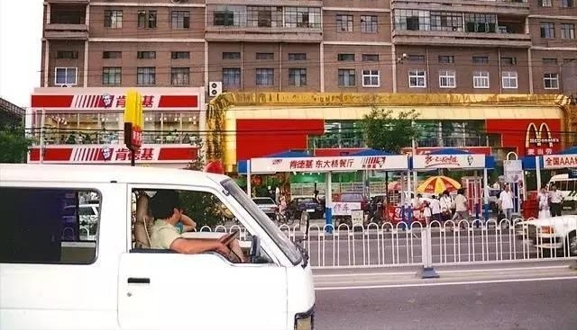 90后土著记忆中的北京,已经回不去了!