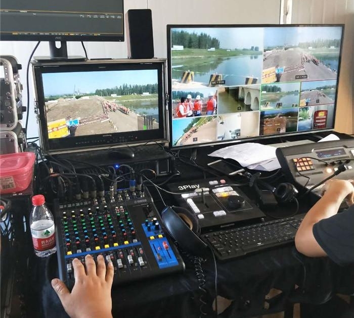 应急处置结合预防演练 河南多举措打好公路防汛安全牌