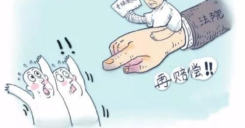 ǩ���⳥Э����Ҫ������Ϊ�λ�÷�Ժ֧�֣�