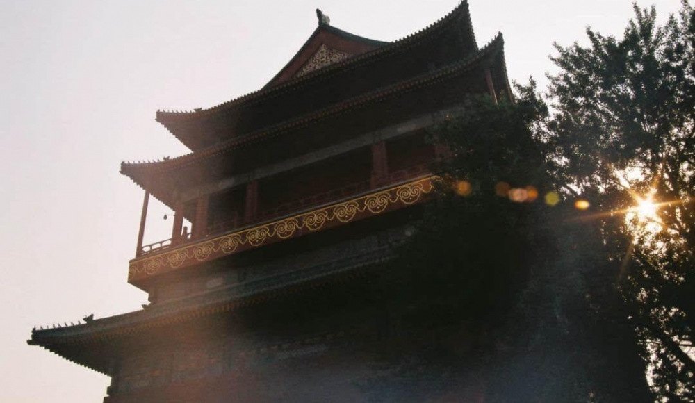 生活在北京三环里五环外的区别!!扎心了!!