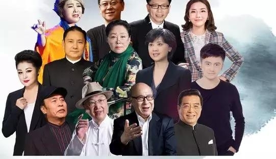 由刘燕策划的诗意中国 ·书香定南大型文化活动圆满举办