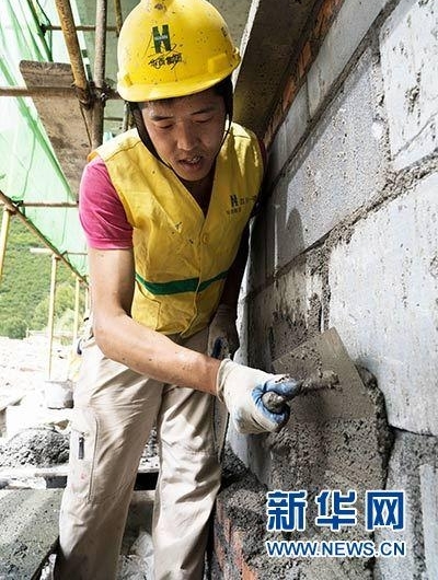 九寨沟地震一周年后景区有啥变化? 记者实地探访