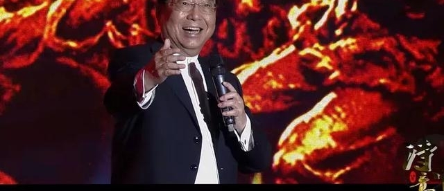 由刘燕策划的诗意中国 ·书香定南大型文化活动圆满举办
