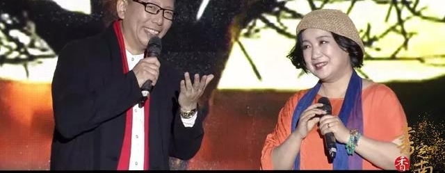 由刘燕策划的诗意中国 ·书香定南大型文化活动圆满举办