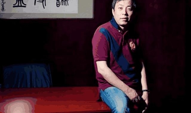 齐白石一副普通画作卖了4亿元,天价背后,竟然是此人导演的双簧
