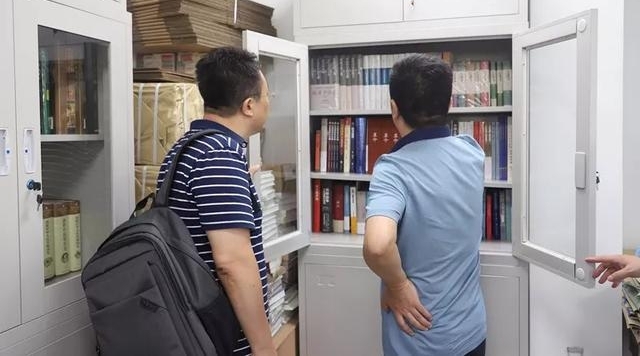 「事业巡礼」华夏出版社:残疾人文化事业要“走出去、走下去、靠上去”