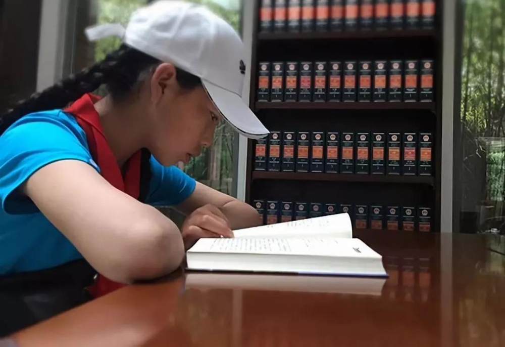 第四届杂多师生“三热爱”教育实践活动开营啦~