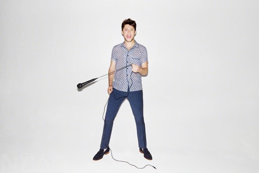  NiallHoran