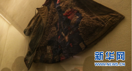 新疆兵团军垦博物馆:为四海游客讲述兵团故事