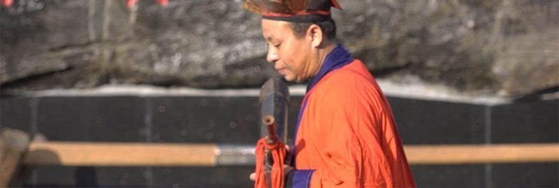请来杯安化,高马二溪对文化的自信