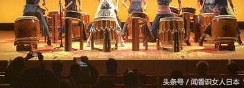 中日文化交流活动在东京开始,国内小朋友和日本人同台表演