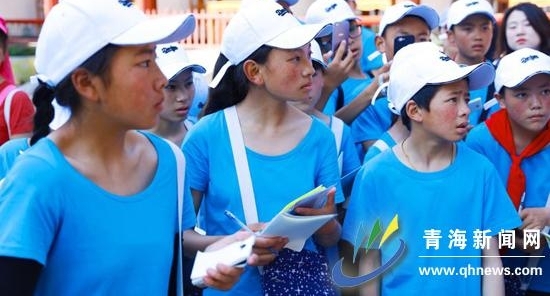 梦想在孩子心中“生根发芽”