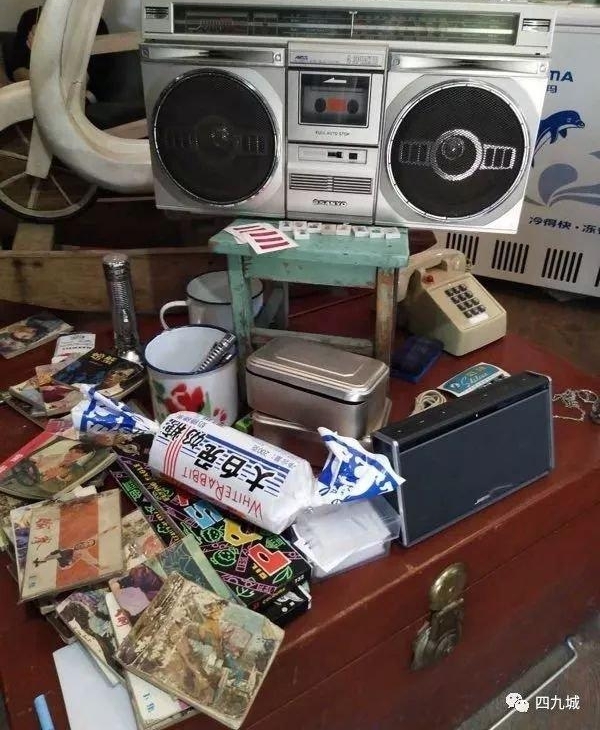 90后土著记忆中的北京,已经回不去了!