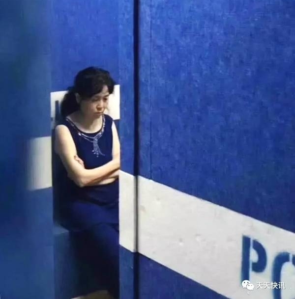 愤怒!高俊芳曾公然威胁受害孩子妈妈:还不信摆平不了你!”