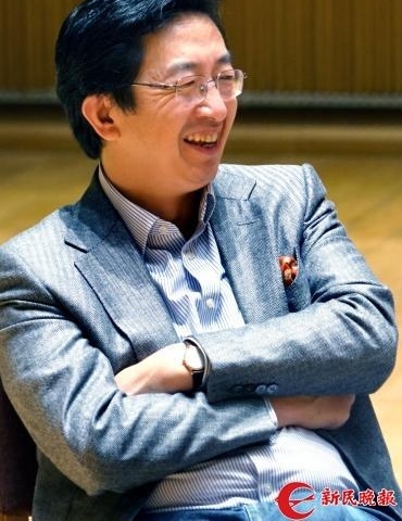 外眼看上海|斯特恩家族两代人的上海情缘