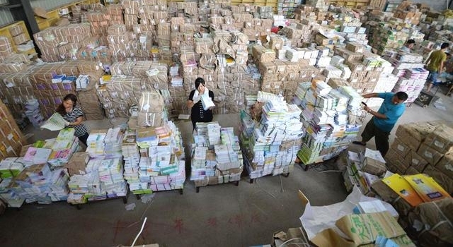 同学们,看完这8张图,便知道您的暑假“余额”不足了