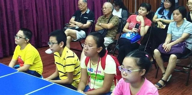 越秀|学习诗词歌谣,认识广府文化,这场诗歌讲座好玩又有料!
