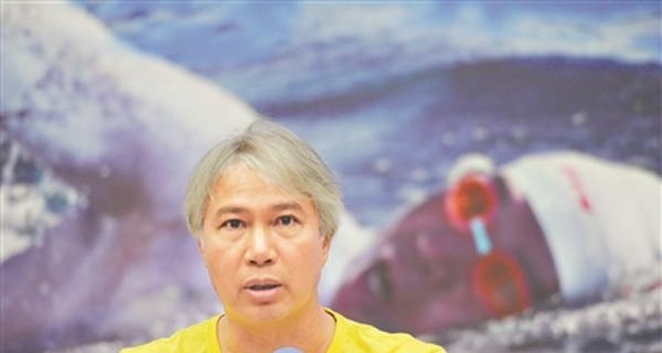 陈苏伟: 从小村游到英吉利海峡