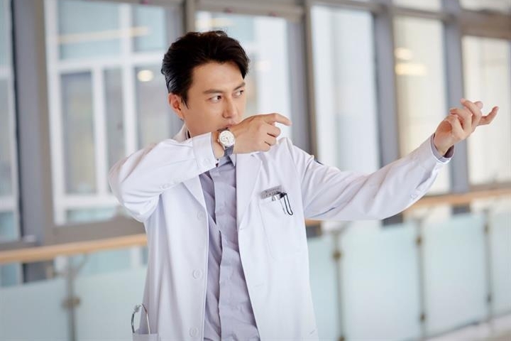 用生命守护生命丨今天,我们向你致敬!