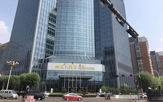 山西柳林涉黑首富:从擦鞋工到煤老板 建百人保安队