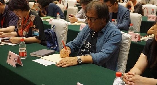 铁凝说贵州:对生态赞不绝口 直夸贵州值得探寻与感受