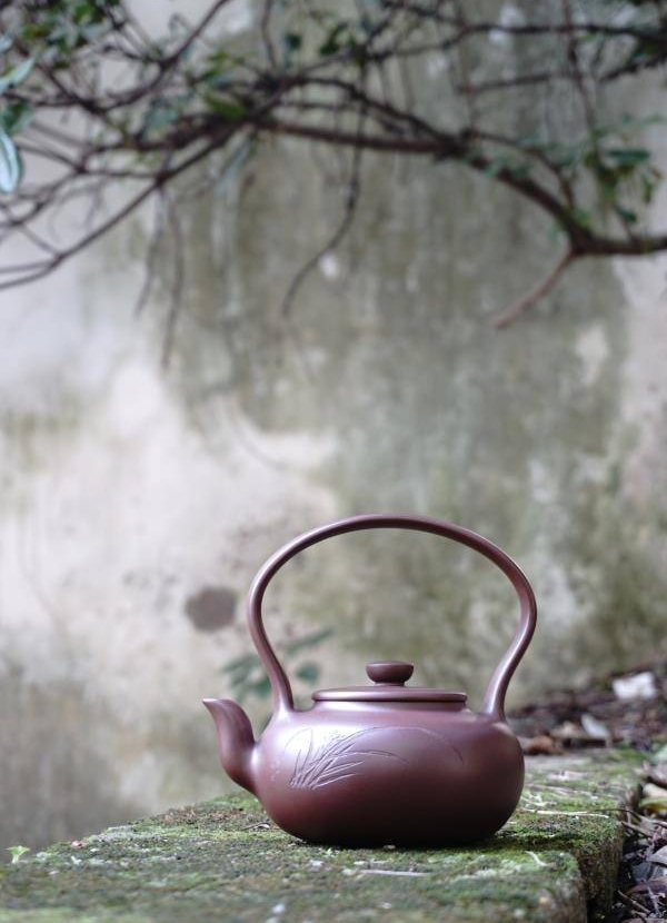 美似画,韵如诗——朱水芬