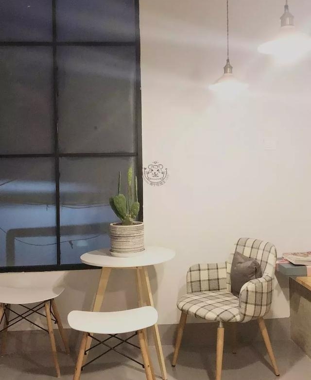 南宁这11家自带冷气的“网白”店,是拯救夏日的极简天堂!