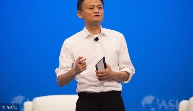 马云说:让员工当家做主,再也不怕担心核心员工流失!