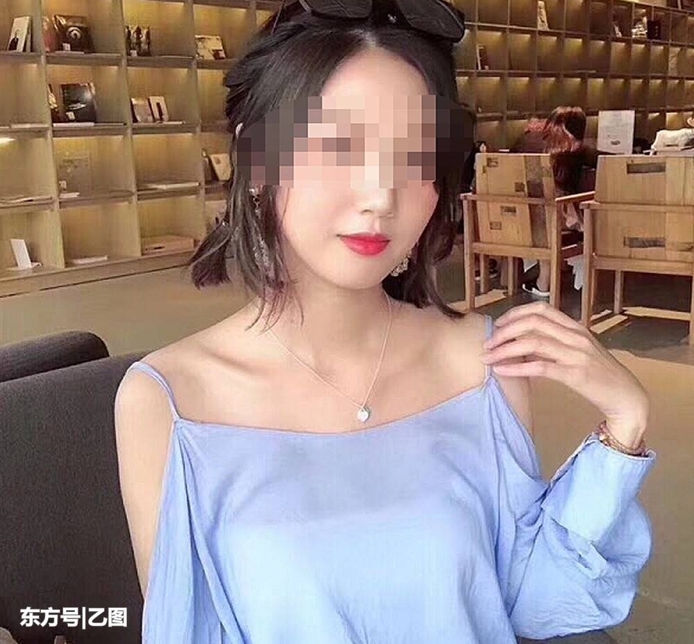 20��Ů����˳�糵������˾��ǰһ�������ֺ���һŮ�ӣ��ٱ�δ��