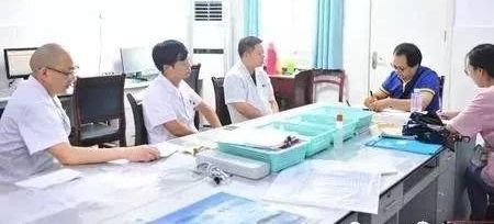 【心痛】这位来自监利农村的医生,不幸倒在了工作岗位上......