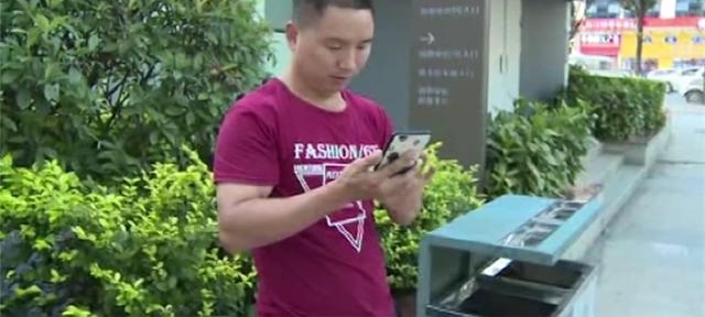 男子微信错转一万元 对方电话不接还将其拉黑