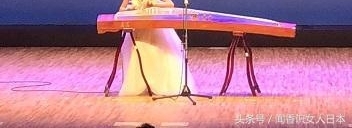 中日文化交流活动在东京开始,国内小朋友和日本人同台表演