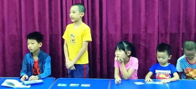 越秀|学习诗词歌谣,认识广府文化,这场诗歌讲座好玩又有料!