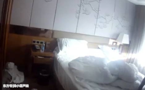妙龄女子报警称被64岁大爷侵犯,民警到现场一看,让人大跌眼镜