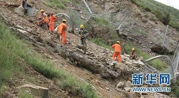 九寨沟地震一周年后景区有啥变化? 记者实地探访