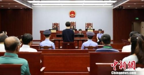 杀妻藏尸细节披露 被迫自首不减罪 期间挥霍享乐无悔意
