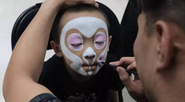 ��������֮�š���������Ӫ������Ӫ��113λСӪԱ�ջ�����