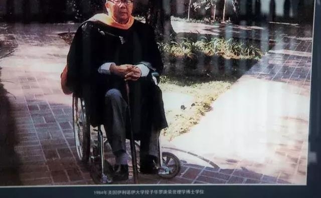 这个常州人只有初中文凭,却被誉为中国的爱因斯坦