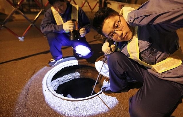 夜幕下的城市,不只是有宁静,还有你未曾看见的“喧嚣”