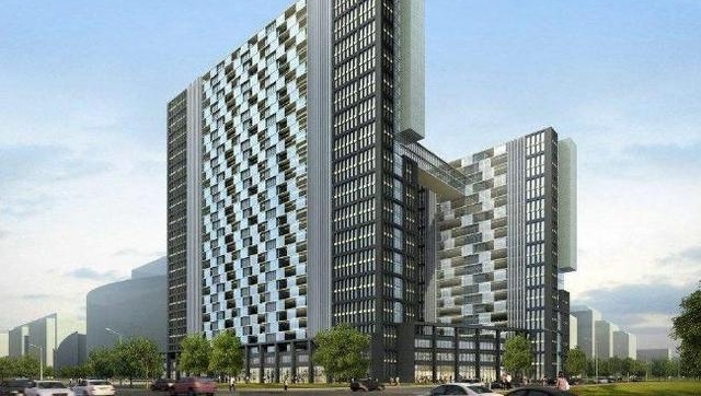 付正源用300元起家,打破传统模式喜迎成功