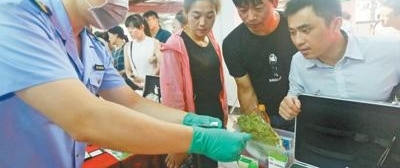 保健品欺诈,这些套路要当心! 注意六种营销陷阱