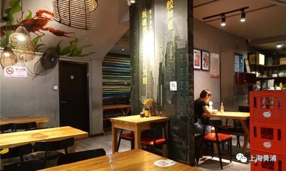 背街小巷的“购物品牌”,“小众化”和“小确幸”的南昌路